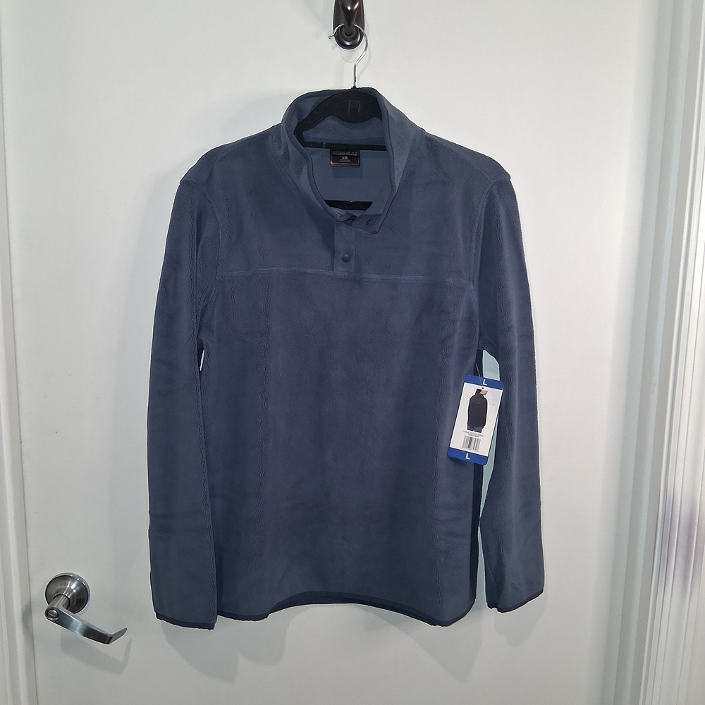 32 Degrees HEAT Fleece Pullover - Pls Specify Size And Color - Picture 6 of 16